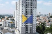 Apartamento com 2 dormitórios para alugar, 49 m² por R$ 2.650/mês - Vila Augusta - Guarulhos/SP