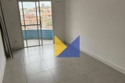 Apartamento com 2 dormitórios para alugar, 50 m² por R$ 2.425,00/mês - Macedo - Guarulhos/SP