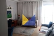 Apartamento com 2 dormitórios à venda, 70 m² por R$ 450.000,00 - Centro - Guarulhos/SP