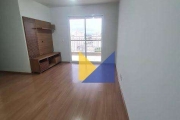 Apartamento com 3 dormitórios para alugar, 77 m² por R$ 2.870,00/mês - Macedo - Guarulhos/SP