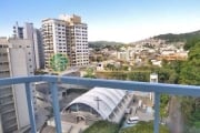 Apartamento Residencial à venda, Agronômica, Florianópolis - AP7278.