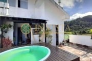 À venda com terraço privativo e jacuzzi no bairro Ingleses.