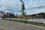 Terreno comercial ou residencial à venda em Capoeiras, Florianópolis. Ideal para galpões, lojas comerciais e prédios reidenciais. - TE0538.