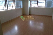 Sala Comercial com 30m² à venda no Centro de Florianópolis.