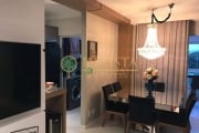 Apartamento Residencial à venda, Jardim Atlântico em Florianópolis