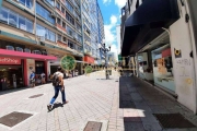 Sala Comercial para locação, Centro, Florianópolis - SA0449.