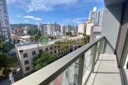 Apartamento Residencial à venda, Centro, Florianópolis - AP4361.