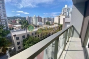 Apartamento Residencial à venda, Centro, Florianópolis - AP4361.