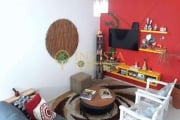 Apartamento Residencial à venda, Forquilhas, São José - AP7734.