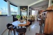 Apartamento Residencial à venda, Jurerê Internacional, Florianópolis - AP2317.