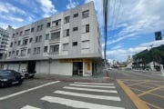 Próximo à Ponte Hercílio Luz, com 3 quartos e 1 vaga de garagem - À venda no bairro Estreito, Florianópolis.