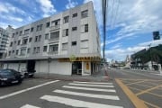 Próximo à Ponte Hercílio Luz, com 3 quartos e 1 vaga de garagem - À venda no bairro Estreito, Florianópolis.