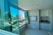 Apartamento Residencial à venda, Estreito, Florianópolis - AP5427.