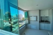 Apartamento Residencial à venda, Estreito, Florianópolis - AP5427.