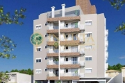 Apartamento Residencial à venda, Itacorubi, Florianópolis - AP2529.