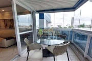 Apartamento Residencial à venda, Praia Brava, Florianópolis - AP1751.