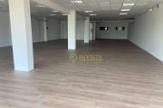 Sala Comercial com 250m² para locação no Saco Grande.