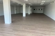 Sala Comercial com 250m² para locação no Saco Grande.