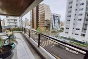 Apartamento Residencial à venda, Centro, Florianópolis - AP0217.