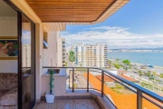 Apartamento Residencial à venda, Centro, Florianópolis - AP0447.