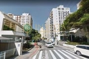 Apartamento Residencial à venda, Centro, Florianópolis - AP0683.