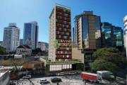 Apartamento Studio á venda no Centro de Florianópolis