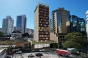 Apartamento Studio á venda no Centro de Florianópolis