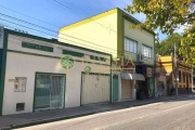 Casa Comercial à venda no Centro de Florianópolis.