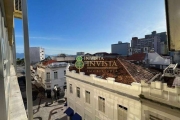 Sala Comercial para locação, Centro, Florianópolis.