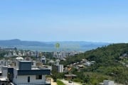 Lote com vista para o mar, infraestrutura completa e localização privilegiada