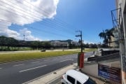 Sala comercial para locação próximo a UFSC.