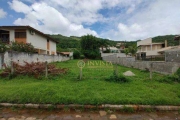 Terreno com 540m² na Praia Brava - Á venda em Florianópolis