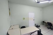 Sala Comercial de 25m² no Estreito.