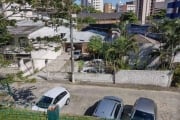 Terreno com viabilidade comercial e residencial, com 423m² à venda no Centro próximo ao Beiramar Shooping