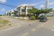 Loja frente rua localizada na Praia Brava com 27,14m²