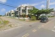 Loja frente rua localizada na Praia Brava com 27,14m²