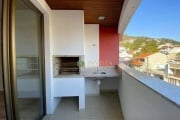 Apartamento à venda, 94 m² por R$ 1.400.000,00 - Centro - Florianópolis/SC