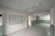 Loja comercial com 130m² com 1 vaga para locação em Campinas.