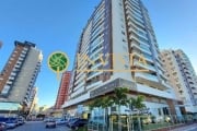 Apartamento com 2 quartos e 1 vaga à venda em Campinas.