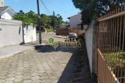 Terreno Residencial à venda, Santa Mônica, Florianópolis - TE0678.