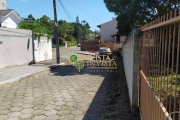 Terreno Residencial à venda, Santa Mônica, Florianópolis - TE0678.