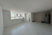 Sala comercial com 40m² para locação no Centro de Florianópolis.