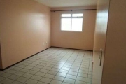 Apartamento amplo com 3 quartos à venda em Barreiros.