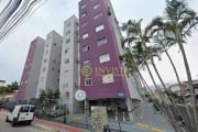 Apartamento amplo com 3 quartos à venda em Barreiros.