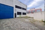 À venda no bairro Bela Vista, Palhoça! Galpão comercial com 683m², 6 salas e 3 vagas de garagem.