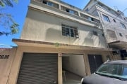 Loja comercial com 23m² privativos - Locação no bairro Campinas.