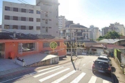 Terreno comercial com 444m² - À venda na Agronômica.