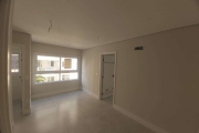 À venda em frente à UFSC! Studio novo com 39m² e 1 vaga de garagem.