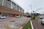 Loja comercial com 98m² privativos e 1 vaga de garagem - À venda em Forquilinha.