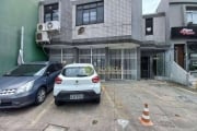 Loja comercial com 110m² - Locação no Centro de Florianópolis.